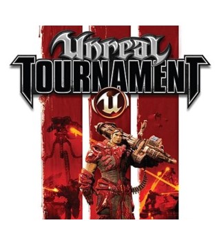 Unreal Tournament 3 Black Steam Key GLOBAL